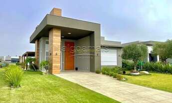 Imagem 2: Casa em Condomínio, 3 dormitórios em Condominio Riviera Xangri-La, Xangri-Lá REF: CA0194