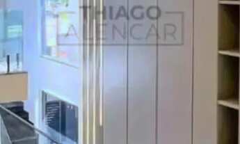 Imagem 4: Casa alto padrão á venda com 3 suítes no Alphaville IV em Campo Grande - MS