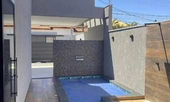 Imagem 2: Casa Nova 3 quartos sendo 1 suíte para venda na Arne 24 208 Norte