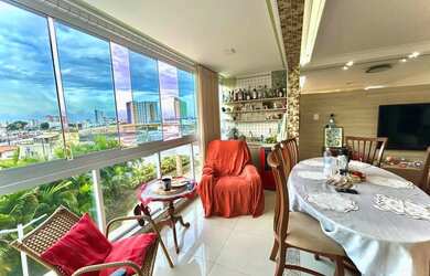 Imagem 3: Living Residence - EA