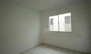 Imagem 4: Apartamento com 2 dormitórios à venda, 46 m² por R$ 150.000,00 - Angelius - Paço do Lumiar