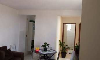 Imagem: Apartamento no residencial parque da cidade