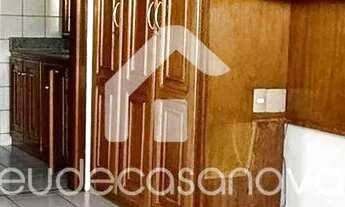 Imagem 6: Apto 3 qts, Res. Firenze 115m Av. Darcy Vargas