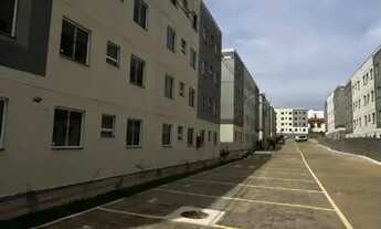 Imagem 3: Imóvel para aluguel com 39 metros quadrados com 2 quartos em Uruguai - Teresina - PI