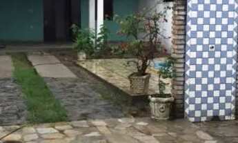 Imagem: Casa com piscina para alugar na massagueira