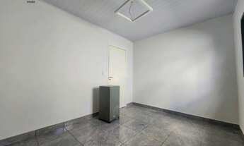 Imagem 3: Casa com 3 dormitórios à venda, 81 m² por R$ 279.000 - Ipiranga - Ribeirão Preto/SP