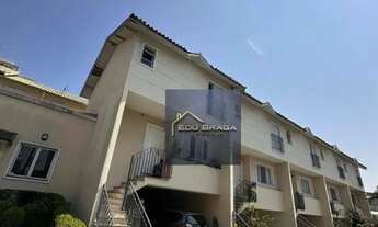 Imagem: Casa com 3 dormitórios, 90 m² - venda