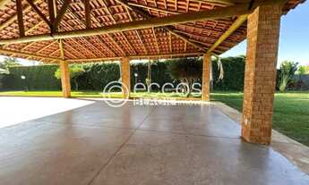 Imagem 5: Chácara à venda, 3 quartos, 1 suíte, 25 vagas, Morada Nova - Uberlândia/MG