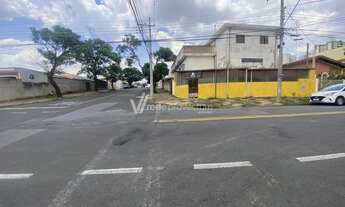 Imagem 5: Salão - Jardim Aurélia - Campinas