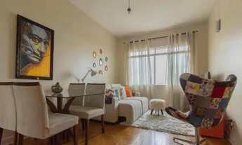 Imagem: Imóvel para venda possui 47 metros quadrados