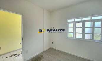 Imagem 4: Linda Casa Duplex 03 Qts 01 Suíte Condomínio Farol São Tomé Nascente Área Externa Churrasq