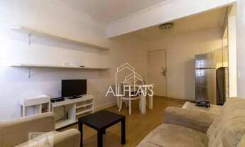 Imagem 4: Localizado no coração do Jardins - Flat para venda no valor de R$. 590.000,00