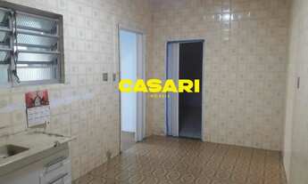 Imagem 5: Casa Comercial para Alugar na Vila Alzira Santo André/SP, 160 m²