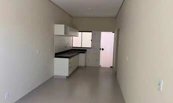 Imagem 5: 505 Sul casa individual com 2/4, com armários, nova, excelente acabamento