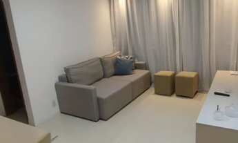 Imagem 6: Apartamento para Venda em Lauro de Freitas, Caixa D`agua, 2 dormitórios, 1 banheiro, 1 vag