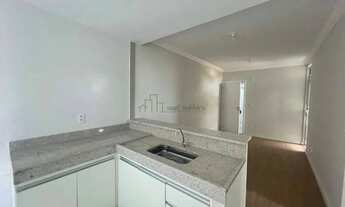 Imagem: Apartamento de 2 quartos e 1 vaga, prédio