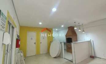 Imagem 3: Apartamento em Condomínio Residencial Spazio Splendido - Parque Reserva Fazenda Imperial