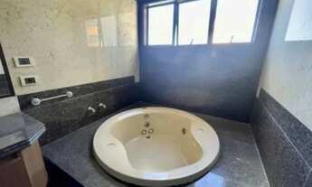 Imagem 7: Cobertura 4/4 com 4 suítes no Edifício Adalgiza Andrade de 550 m², 4 vagas por 1.699.999