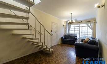 Imagem 3: CASA TÉRREA - JARDIM BRASIL (ZONA SUL) - SP