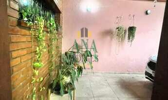 Imagem 3: Casa a venda na Vila Gabriel