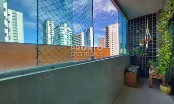 Imagem: Imóvel para venda possui 111 metros quadrados