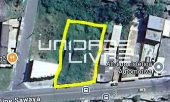 Imagem: Excelente Terreno no Botujuru com 750m²