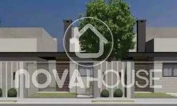 Imagem 2: COM CHURRASQUEIRA, 2 VAGAS E ÓTIMO ESPAÇO LIVRE