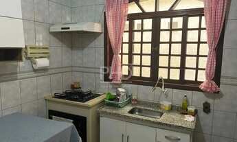 Imagem 3: Sobrado à venda, 6 quartos, 2 suítes, 3 vagas, Jordanopolis - São Bernardo do Campo/SP