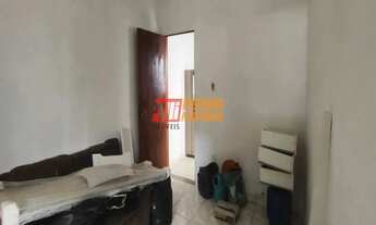 Imagem 6: Casa Térrea no Bairro Vila Palmares em Santo André