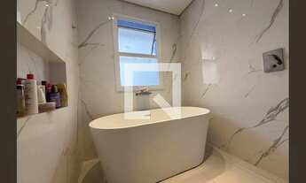 Imagem 7: Apartamento à Venda - Moema, 4 Quartos, 195 m2