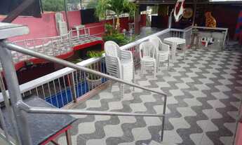 Imagem 3: Aluga-se área de lazer com piscina