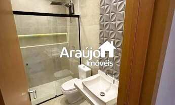 Imagem 6: Sobrado Alto Padrão na Arso 52 (505 Sul) 3 Suítes