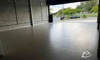 Imagem 7: Galpão para Locação com excelente Localização na Rod Lorena /Canas