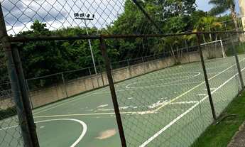 Imagem 7: Apartamento térreo condomínio com área de lazer