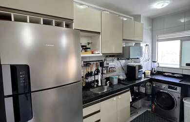 Imagem 8: Apartamento para venda no Fit Vivare