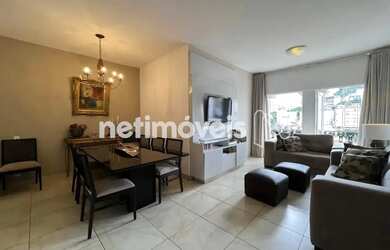 Imagem: Venda Cobertura Santa Lúcia Belo Horizonte