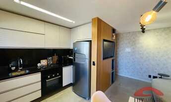 Imagem 2: Imóvel para venda tem 50 metros quadrados com 1 quarto em Guarani - Novo Hamburgo - RS