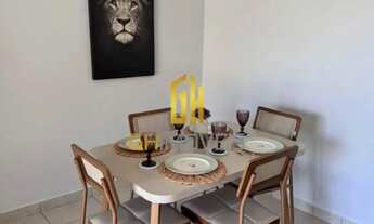 Imagem 7: Apartamento 3 quartos, Vila Rosa - Goiânia/GO