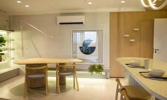 Imagem 2: Tay Vanguard: Apartamento Exclusivo em Andar Alto com Vista Definida e Entrega Programada