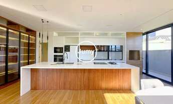 Imagem 6: CASA ALTO PADRÃO / EM CONDOMÍNIO FECHADO