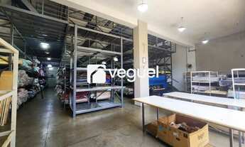 Imagem 3: Galpão Comercial com 686.71 m² para alugar próximo á av. Saudade , Ribeirão Preto/SP