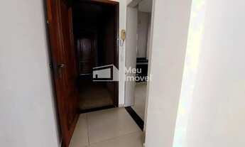 Imagem 4: DS - Imóvel para aluguel com 78 metros quadrados com 3 quartos