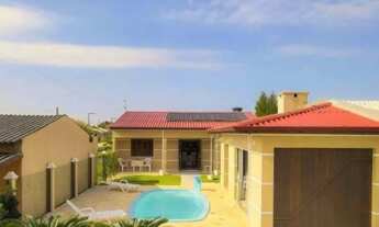 Imagem 3: Linda casa com piscina e a 150 metros do mar na praia Rosa do Mar