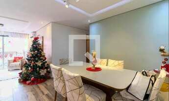 Imagem 2: Apartamento à Venda - Casa Verde, 4 Quartos, 96 m2