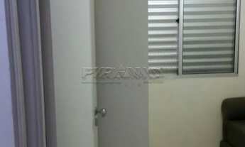 Imagem 4: Sobrado padrão em condomínio fechado com 100m², bairro City Ribeirão, Zona Sul de Ribeirão