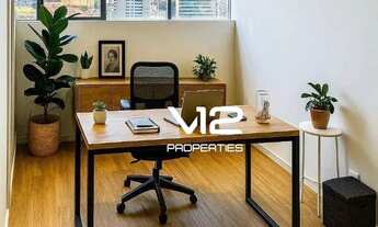 Imagem 6: Sala Comercial para Locação com coliving e coworking Ventura