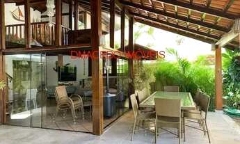 Imagem 6: Casa para venda em Condominio Lagoinha de 352.00m² com 4 Quartos, 2 Suites e 2 Garagens