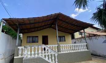 Imagem 4: GRANDE OPORTUNIDADE - CASA 496 M² 3Q, QUINTAL AMPLO, NO ST VILA NOVA POR R$ 550 MIL SOMENT