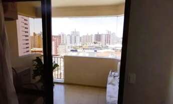 Imagem 4: APARTAMENTO RESIDENCIAL em SÃO JOSÉ DO RIO PRETO - SP, CENTRO