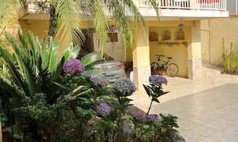 Imagem 2: CASA ASSOBRADADA - JARDIM PAULISTA - SP